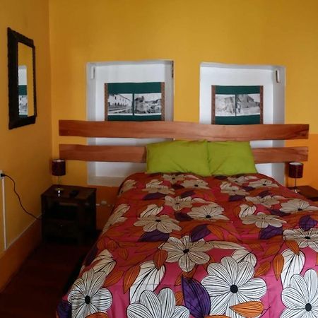 Hospedaje Familiar Kitamayu Pisac Bagian luar foto